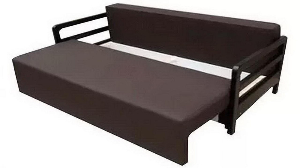 Диван Айко-ЕКО TORINO прямий єврокнижка Київ - зображення 2