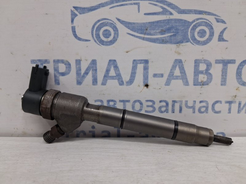 Форсунка топливная Kia Ceed 2012-2018 338002A900 (Арт. 61969) Київ - зображення 1