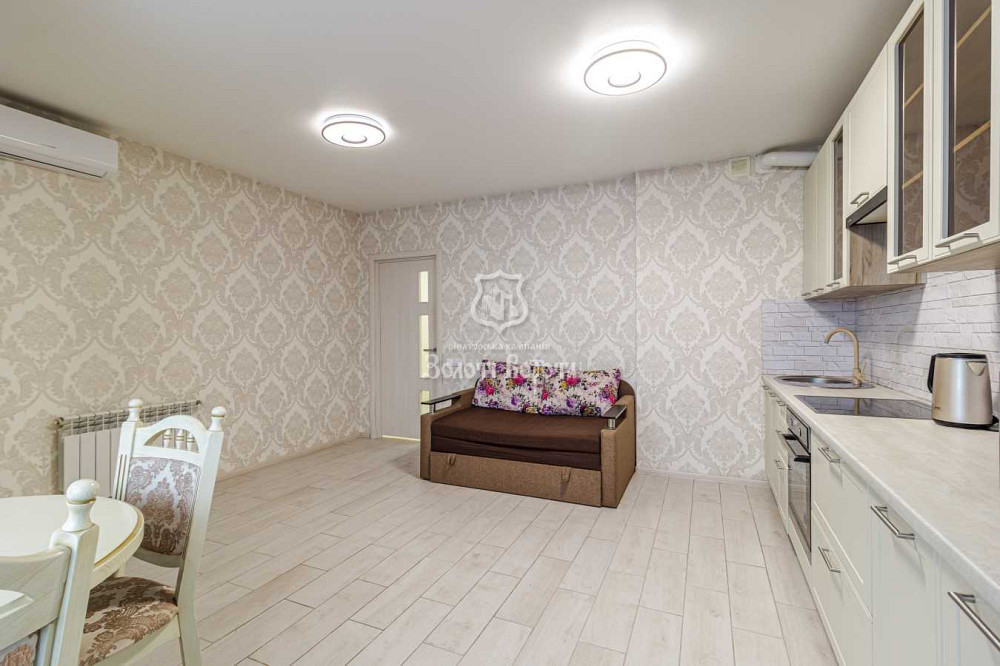 продажа 1-к квартира Киев, Соломенский, 39000 $ Київ - зображення 4