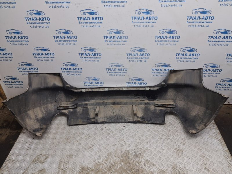Бампер задний Mazda CX 7 2006-2012 EG2150221 (Арт. 85217) Київ - зображення 9