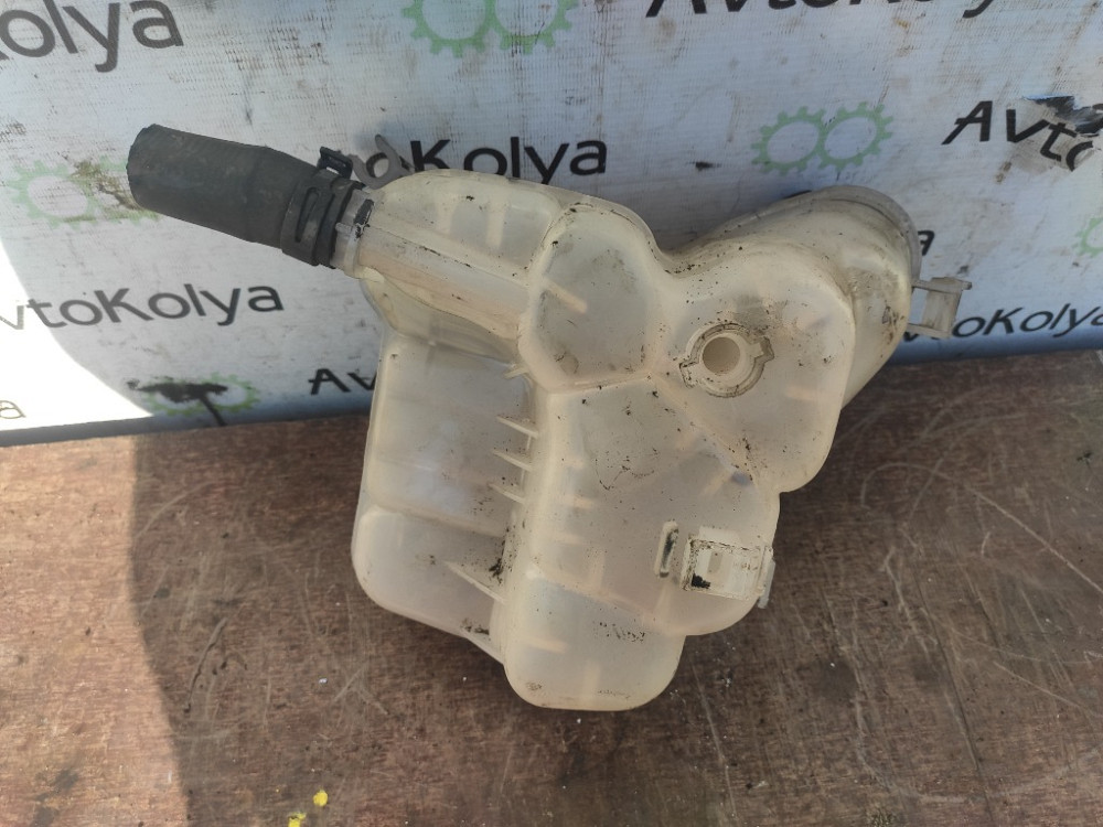 Расширительный бачок Opel Zafira C 2012-2019 (13283712) Ковель - зображення 2