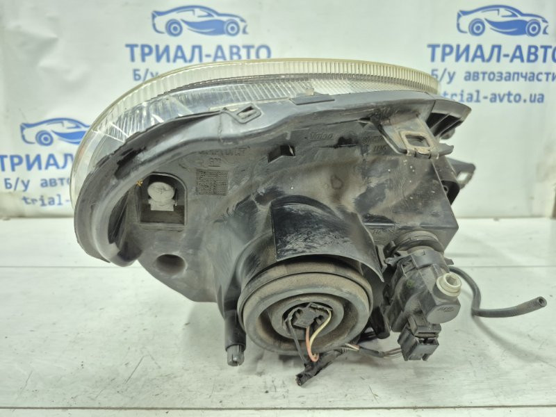 Фара левая Renault Trafic 2001-2014 8200701359 (Арт. 80806) Киев - изображение 5