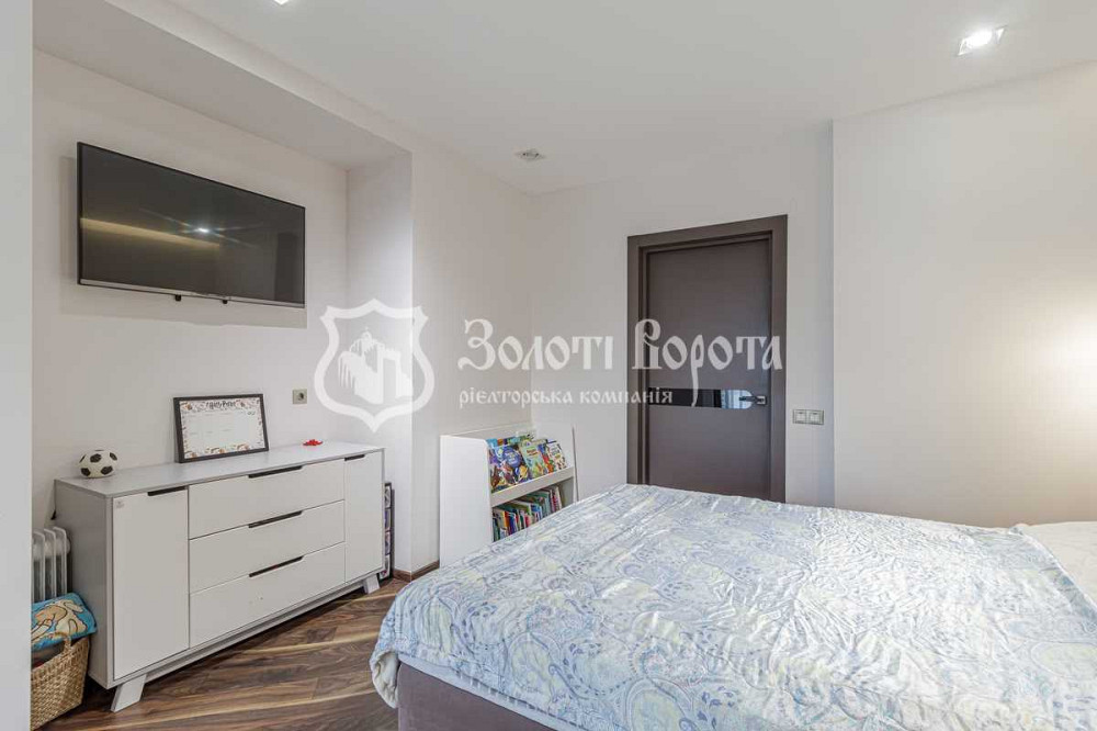 продажа 2-к квартира Киево-Святошинский, Вишневое, 118000 $ Вишневе - зображення 9