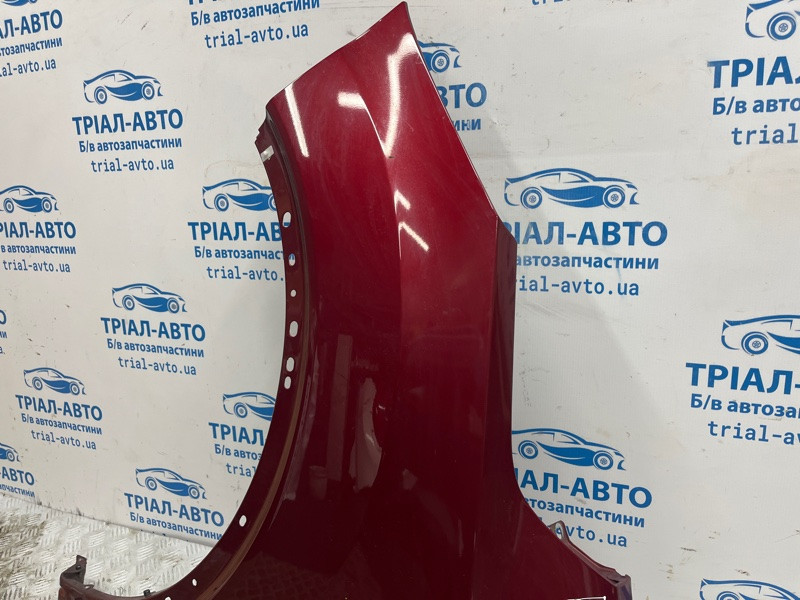 Крыло переднее левое Ford Escape 3 2.0 БЕНЗИН ENR90 2012 (б/у) Київ - зображення 2