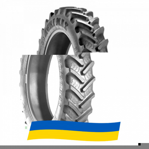 320/90 R54 BKT AGRIMAX RT-945 156/156A8/B Сільгосп шина Київ - зображення 1