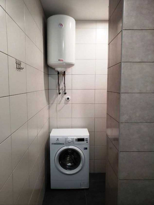 долгосрочная аренда 2-к квартира Киев, Соломенский, 28000 грн./мес. Київ - зображення 9