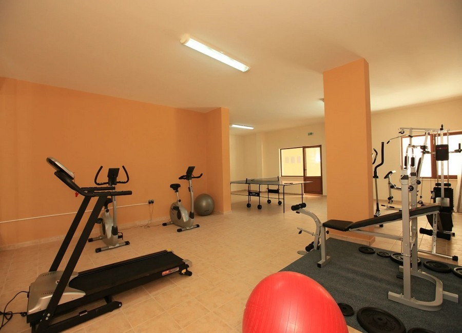 2-х комнатная квартира у моря, в закрытом комфортном комплексе, в г. Обзор Одеса - зображення 9