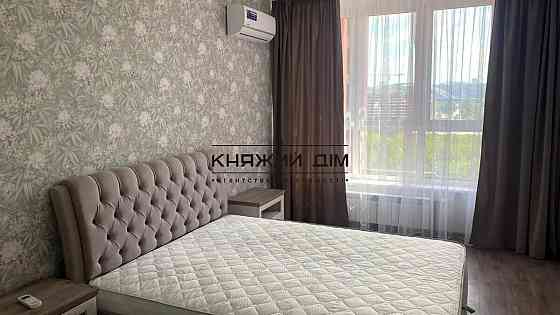 Оренда 2-х к. квартири В ЖК Dock 32. №11204388 Київ