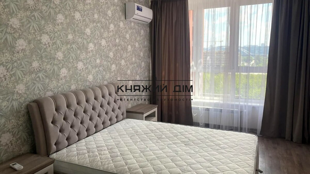 Оренда 2-х к. квартири В ЖК Dock 32. №11204388 Київ - зображення 2