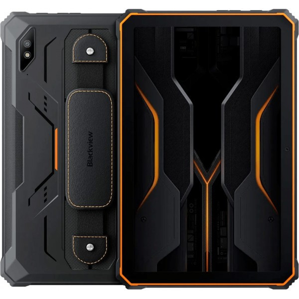 Планшет Blackview Tab Active 8 Pro 8/256GB LTE Orange Global (Код товару:33291) Харьков - изображение 10