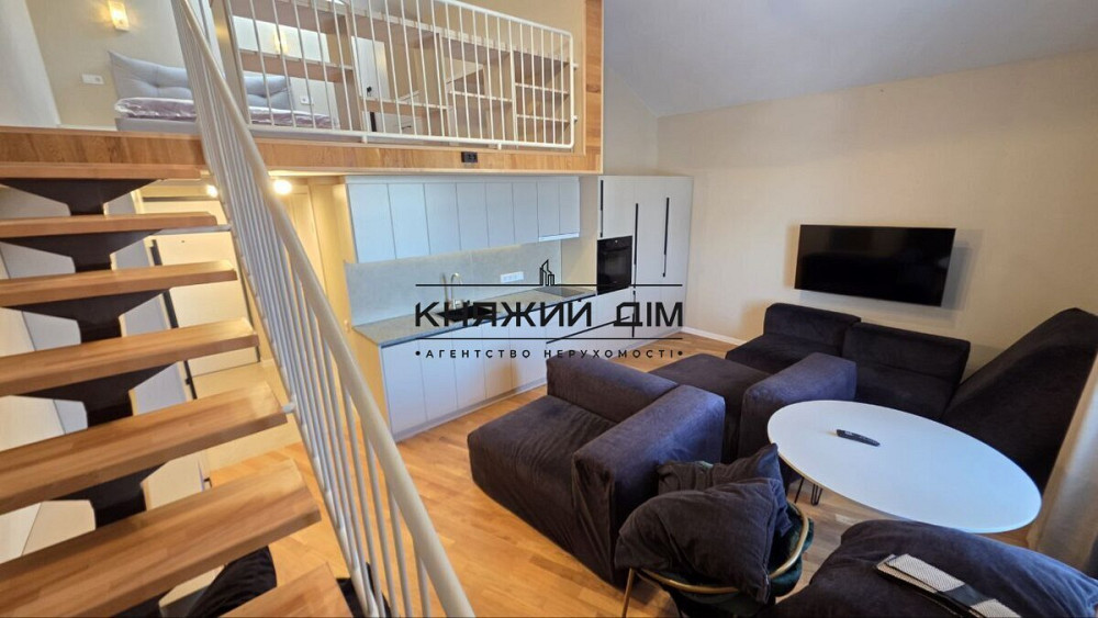 Перша Здача! Оренда 2-но к. квартири в клубному будинку м. Сирець 8 хвилин. № 11204312 Київ - зображення 8