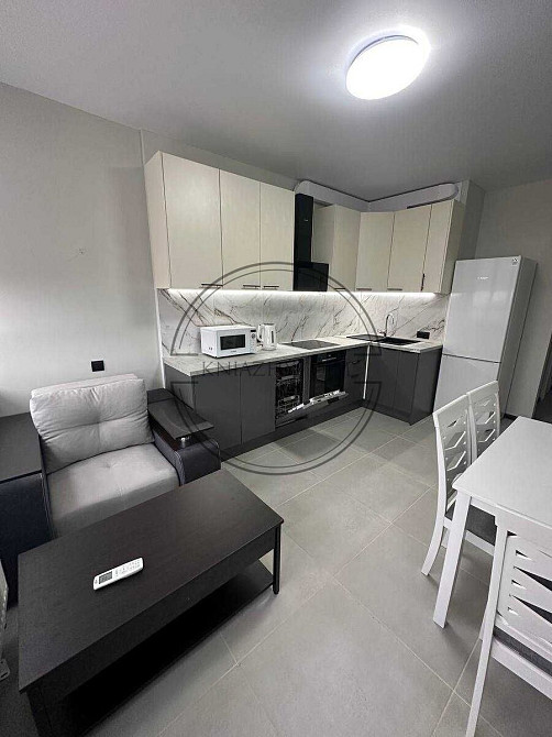 ОРЕНДА 1к квартира (евродвушка) ЖК Лего Хаус вул. Сиваська 12/2 код 11202627 Киев - изображение 4