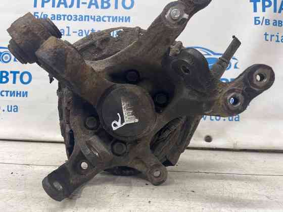 Цапфа задняя правая со ступицей Kia Sportage 2010-2016 527203W000 (Арт. 70917) Киев