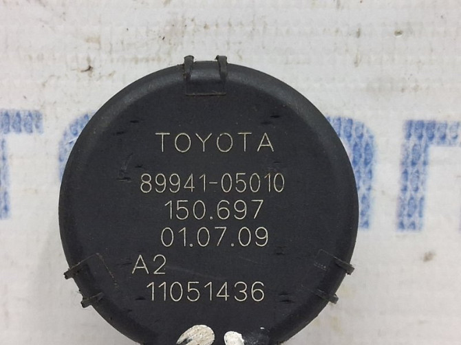 Датчик дождя Toyota Avensis T25 1.8 БЕНЗИН 1ZZFE 2002 (б/у) Киев - изображение 3