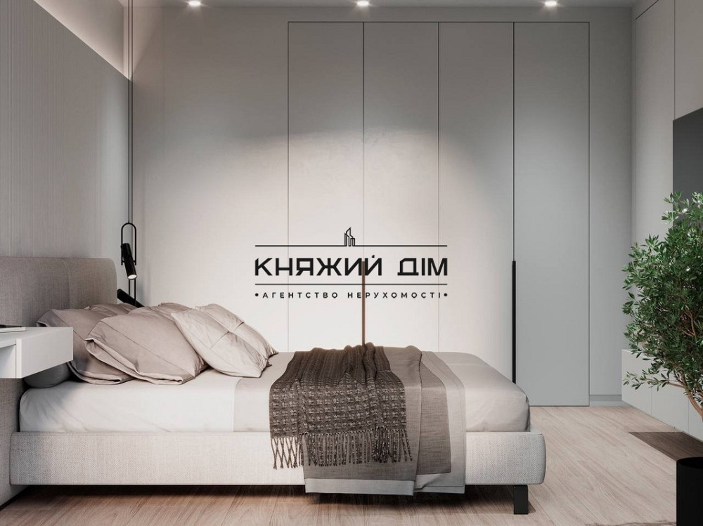 БЕЗ КОМІСІЇ Оренда 2-х кімнатної студії м. Золоті ворота Код Об'єкту № 11199962 Київ - зображення 10