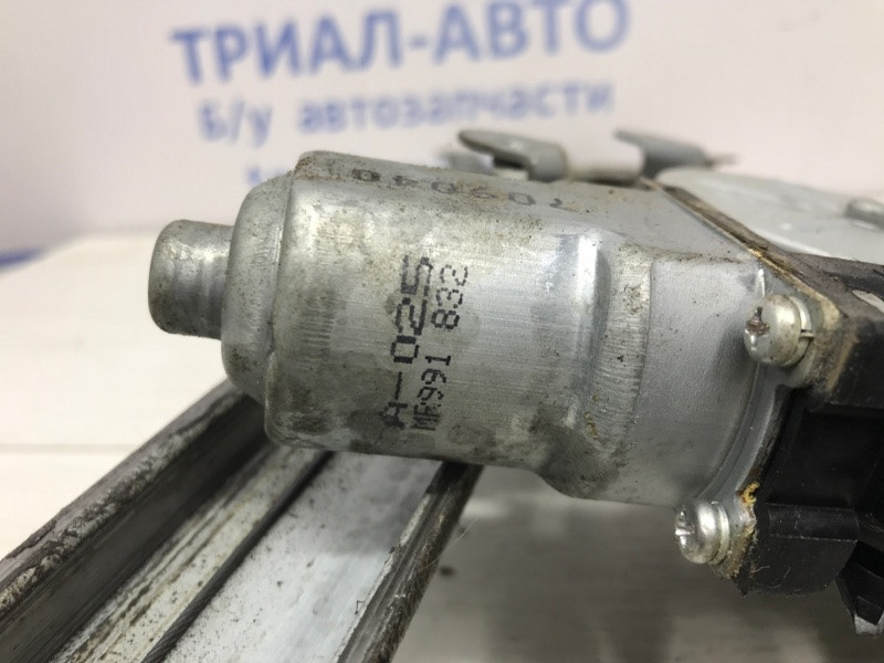 Стеклоподъемник задний правый Mitsubishi Lancer 2003-2009 MR991330 (Арт. 42502) Киев - изображение 4