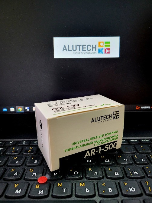 Автоматика до відкатних і розпашних воріт Львів - зображення 3