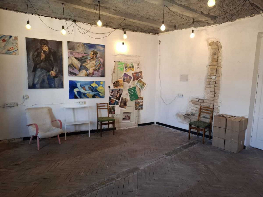 долгосрочная аренда офисное здание Киев, Шевченковский, 8580 грн./мес. Киев - изображение 10