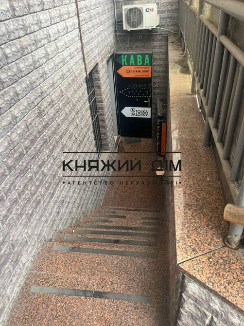 Оренда приміщення район Осокорки Код об'єкта № 1581896 Київ - зображення 6
