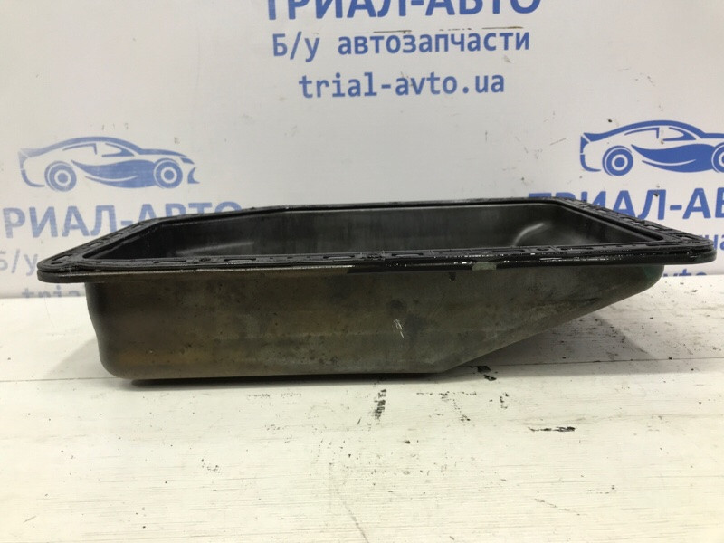 Поддон АКПП SsangYong Korando C200 2.0 DIESEL 2010 (б/у) Киев - изображение 3