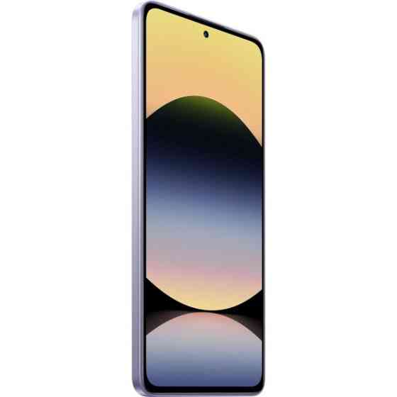 Смартфон Xiaomi Redmi Note 14 5G 8/256GB Lavender Purple EU Харків