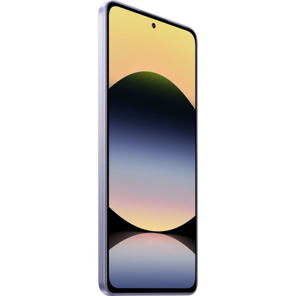 Смартфон Xiaomi Redmi Note 14 5G 8/256GB Lavender Purple EU Харків - зображення 3