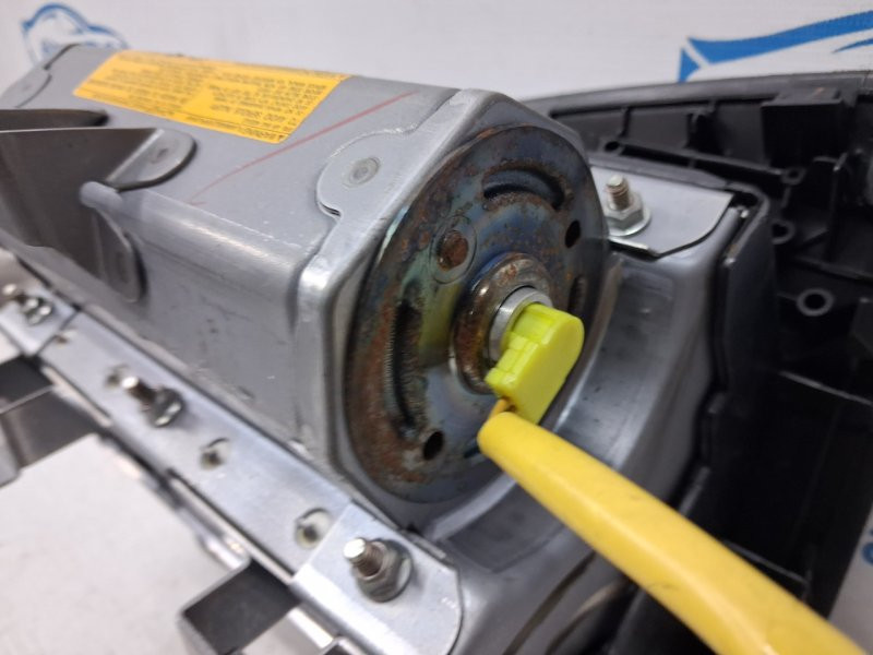 Подушка безопасности в торпеду Mitsubishi Outlander 2003-2006 MR975124 (Арт. 68871) Киев - изображение 5