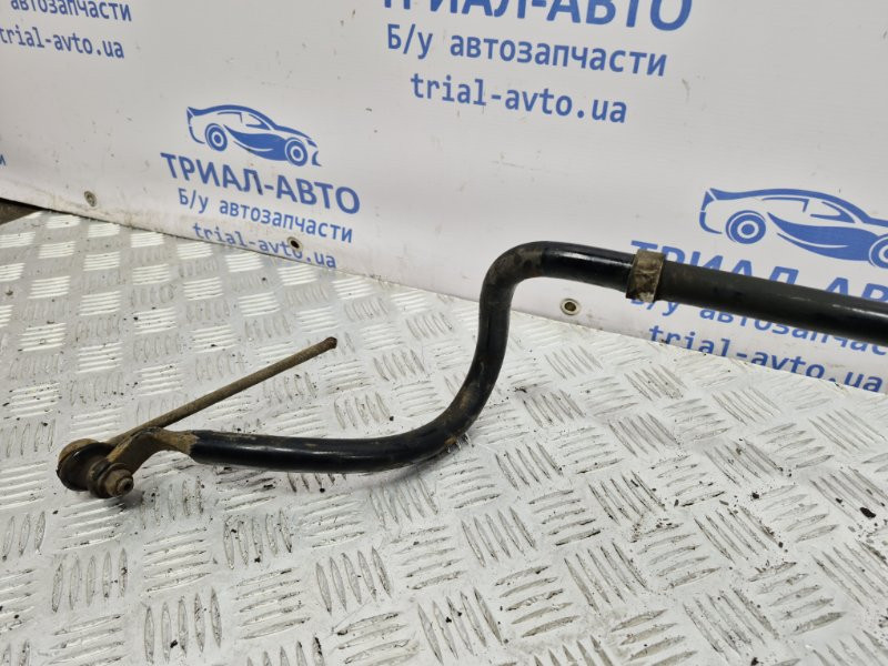 Стабилизатор передний Mitsubishi Outlander XL 2.2 DIESEL 4N14 2007 (б/у) Київ - зображення 3