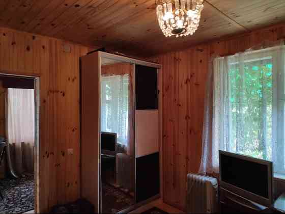 Продам дачу з сауною. СТ Каскад в лісі, с. Хотянівка, Вишгородський р-н Без %комісії для покупців. Вышгород