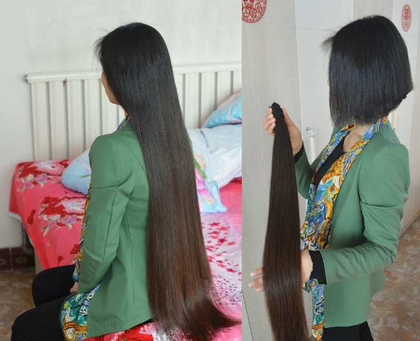 Кам’янське! Куплю волосся ДОРОГО! Розрахунок одразу, стрижка у ПОДАРУНОК Тел.0633013356,0961002722 Кам'янське (Дніпродзержинськ) - зображення 1