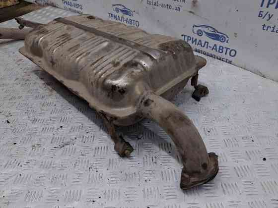 Глушитель Kia Sorento 2002-2011 287003E280 (Арт. 67814) Киев