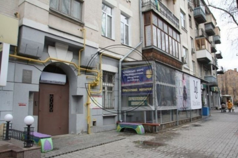 Оренда 3 кім. на Січових Стрільців ст. м. Лук'янівська Код 11180910 Київ - зображення 3