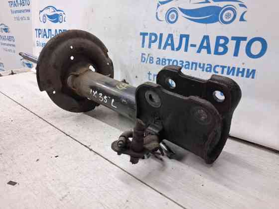 Амортизатор передний левый Hyundai IX35 LM 1.7 DIESEL D4FD 2009 (б/у) Киев