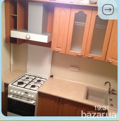 Сдам комнату ул.Титова для 1 девушки Днепр - изображение 1