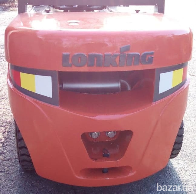 Вилочный погрузчик Lonking FD35T Винница - изображение 9
