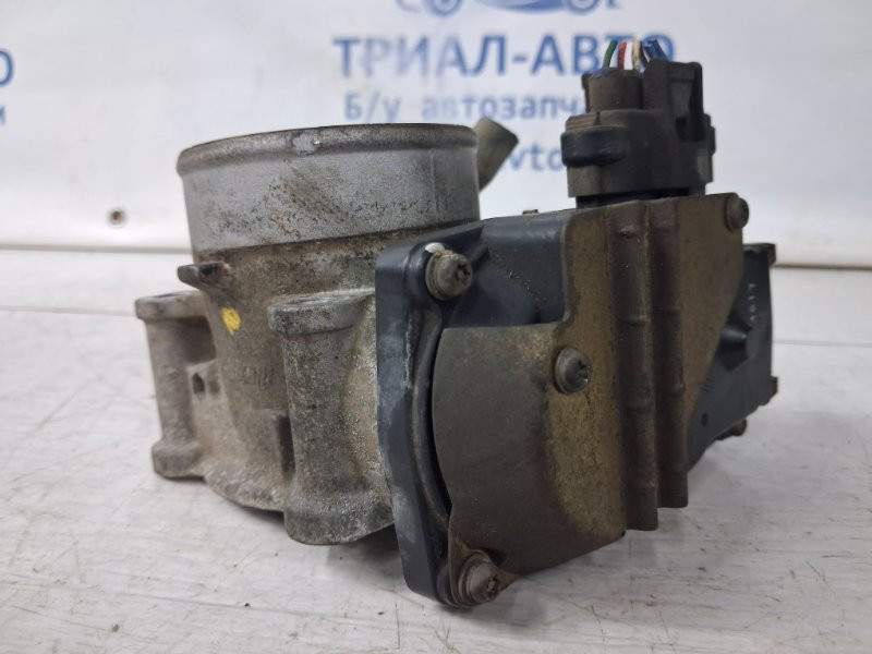 Заслонка дроссельная Mitsubishi Outlander 2003-2006 MN135985 (Арт. 59784) Киев - изображение 1