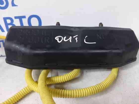 Подушка безопасности в кресло Mitsubishi Outlander CU 2.4 БЕНЗИН 4G69 2003 (б/у) Київ