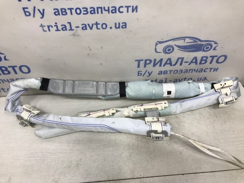 Airbag потолка(шторка) левый Nissan Qashqai J11 1.2 БЕНЗИН HRA2DDT 2013 (б/у) Киев - изображение 5