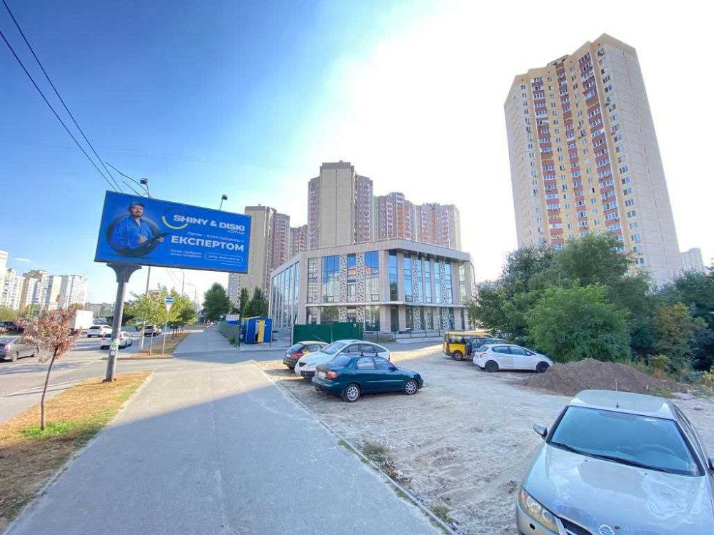 продажа помещения свободного назначения, здания Киев, Дарницкий, 3000000 $ Київ - зображення 7