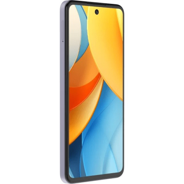 Смартфон ZTE Nubia V60 Design 6/256GB Purple Global UA (Код товару:37476) Харьков - изображение 4