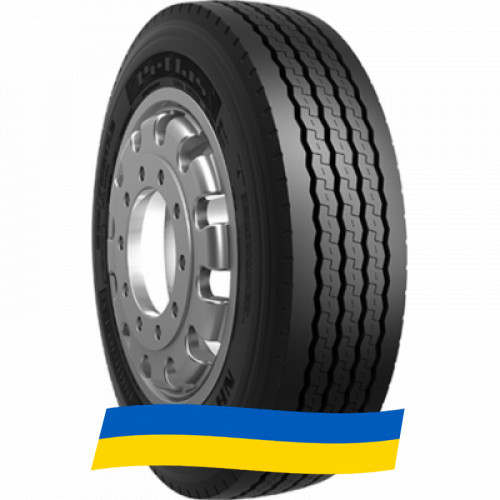 435/50 R19.5 Petlas NH100 160J Причіпна шина Киев - изображение 3