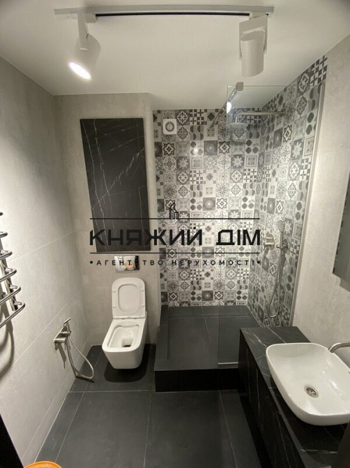 Оренда 3-х кв. студії в ЖК Liko-Grad Perfect Town м. Васильківська. №11197197 Киев - изображение 11