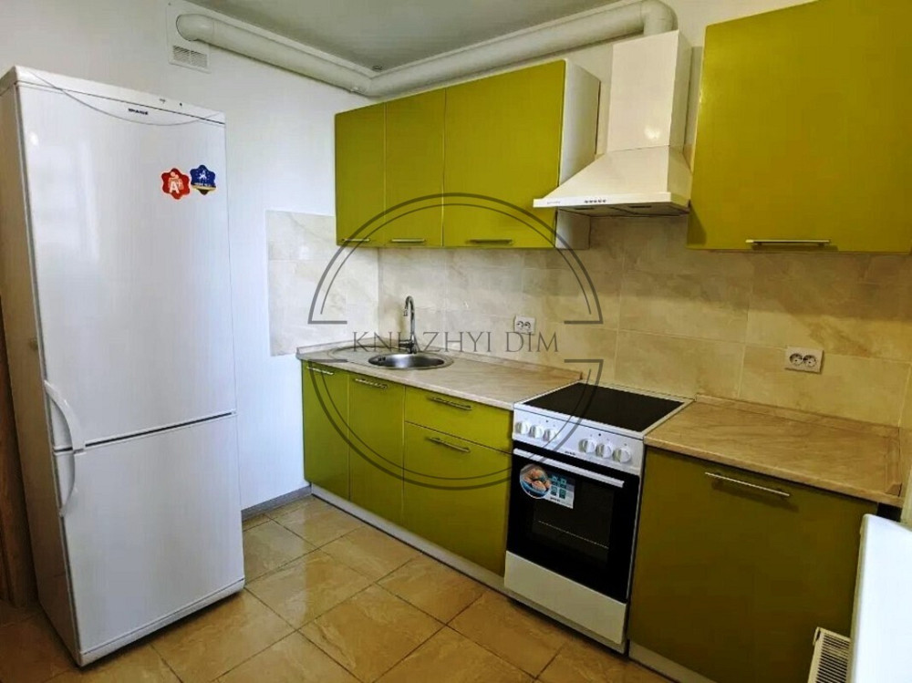 Оренда 1-а. кв. у Новому домі. М. Позняки. Код об'єкта:11195367. Киев - изображение 4