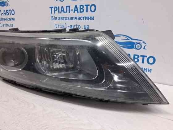 Фара правая Kia Optima TF 2.4 БЕНЗИН G4KJ 2010 (б/у) Київ