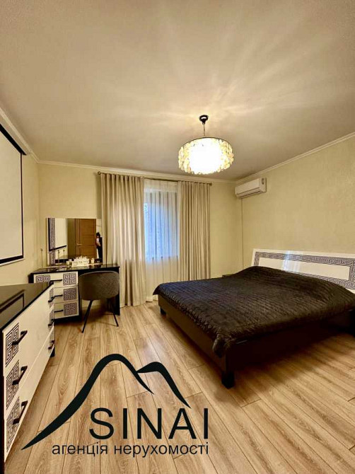 продажа 7-к дом Береговский, Берегово, 300000 $ Берегово - изображение 8