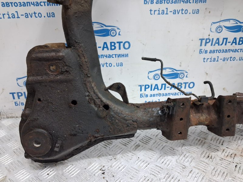 Балка передней подвески Honda Accord 2002-2008 50200SEAE00 (Арт. 76512) Киев - изображение 5