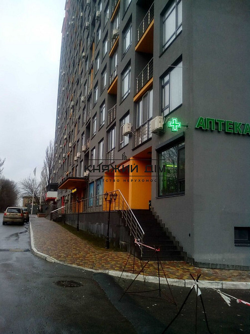 Перша здача ЖК Олімпійське містечко смарт квартира 17 м. код 11203721 Киев - изображение 8