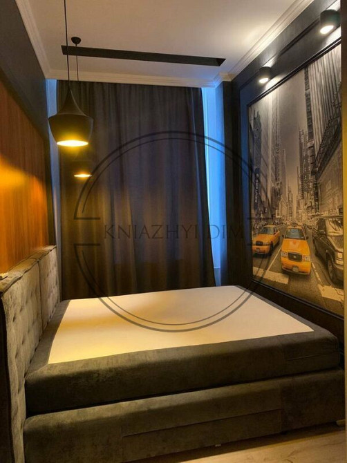 Оренда 2-х. ком.-студіо у Центрі міста. М. Палац спорту. Код:11201097 Киев - изображение 1