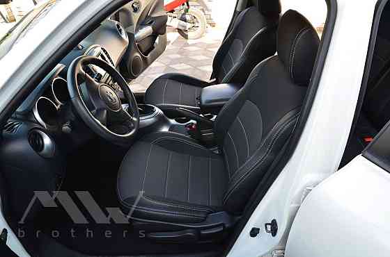 Качественные автомобильные чехлы на сидения для MG. Дніпро