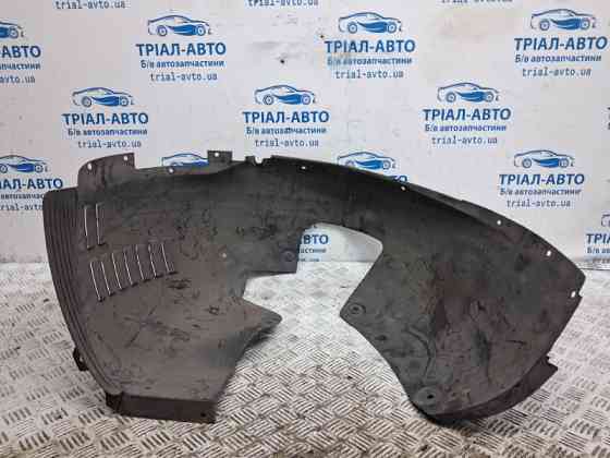 Подкрылок передний левый Kia Sportage 2015-2022 86811F1000 (Арт. 70187) Київ